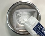 酸っぱ美味しい！鶏とナスの黒酢炒め★動画作り方8写真