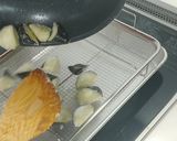 酸っぱ美味しい！鶏とナスの黒酢炒め★動画作り方19写真
