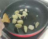 酸っぱ美味しい！鶏とナスの黒酢炒め★動画作り方18写真