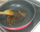 酸っぱ美味しい！鶏とナスの黒酢炒め★動画作り方25写真