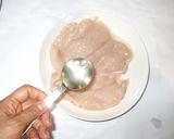 きゅうり棒棒鶏♪冷え性に簡単作り方2写真