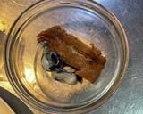 イカの墨煮★でござる作り方3写真