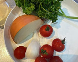 イカの墨煮★でござる作り方4写真