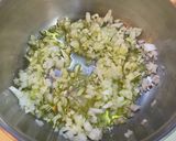 イカの墨煮★でござる作り方5写真