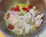 イカの墨煮★でござる作り方6写真