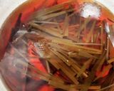 出汁をとった後の昆布もこんなに美味しいよ作り方3写真