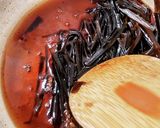 出汁をとった後の昆布もこんなに美味しいよ作り方5写真