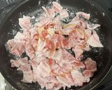 青椒肉絲（チンジャオロース）作り方3写真