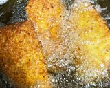 一味違う 黄金のアジフライ カリフワ作り方6写真