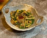 青椒肉絲（チンジャオロース）作り方7写真