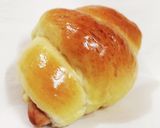 うちの味☆惣菜ロール♪ベーコンパン♪作り方2写真