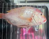 簡単鯛めし 下処理から作り方5写真