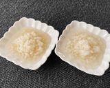 60℃「乾燥米麹と生米麹」仕上り比較実験作り方44写真