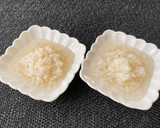 60℃「乾燥米麹と生米麹」仕上り比較実験作り方44写真