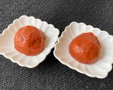 60℃「乾燥米麹と生米麹」仕上り比較実験作り方51写真