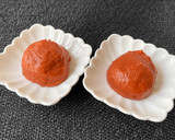 60℃「乾燥米麹と生米麹」仕上り比較実験作り方51写真