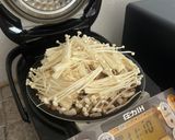 脂肪燃焼ダイエットスープ(炊飯器調理)作り方4写真