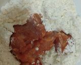 レッドカレーペーストでピリ辛♡鶏唐揚げ♡作り方18写真