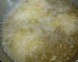 レッドカレーペーストでピリ辛♡鶏唐揚げ♡作り方20写真