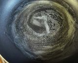 ドレス・ド・カレーオムライス作り方3写真