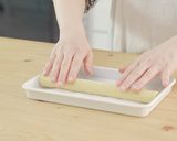 バターとアーモンドクッキー作り方10写真
