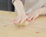 バターとアーモンドクッキー作り方7写真