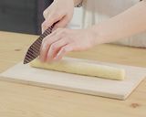 バターとアーモンドクッキー作り方12写真