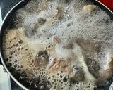 家族が絶賛！本格トロトロ牛すじカレー♡作り方5写真