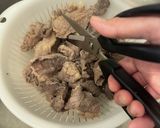 家族が絶賛！本格トロトロ牛すじカレー♡作り方6写真