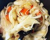 家族が絶賛！本格トロトロ牛すじカレー♡作り方11写真