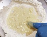 うちの味☆惣菜ロール♪ベーコンパン♪作り方14写真