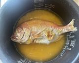 簡単鯛めし 下処理から作り方7写真
