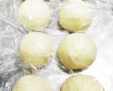 うちの味☆惣菜ロール♪ベーコンパン♪作り方22写真