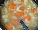 家族が絶賛！本格トロトロ牛すじカレー♡作り方12写真