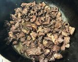 家族が絶賛！本格トロトロ牛すじカレー♡作り方13写真