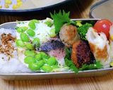 オーブンで簡単目玉焼き作り方6写真