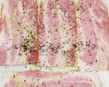 うちの味☆惣菜ロール♪ベーコンパン♪作り方5写真