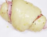 うちの味☆惣菜ロール♪ベーコンパン♪作り方39写真