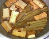ふきの炒め煮作り方6写真