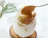 【簡単】ダルゴナコーヒー作り方3写真