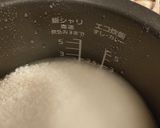 2歳児に炊き込みご飯作り方2写真