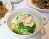 マルチに使えるチーズソース作り方5写真