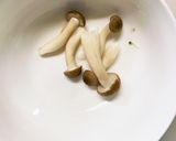 お一人様☆野菜たっぷりウインナーで魯肉飯作り方8写真