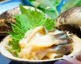 ホッキ貝の開け方作り方8写真