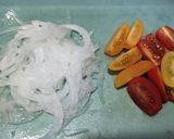 ホタルイカのマリネ作り方1写真