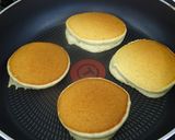 菊芋・米粉パンケーキ作り方7写真