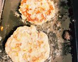 簡単 ライスバーガー 弁当 毎日 手抜き作り方2写真