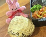 簡単 ライスバーガー 弁当 毎日 手抜き作り方4写真