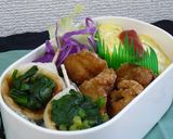 簡単味付け鶏唐揚げ☆＝作り方4写真