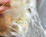 たけのこのから揚げ作り方2写真